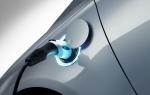 Ford Fusion Energi 2012 года
